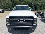New 2024 Chevrolet Silverado 6500 Work Truck Regular Cab Cab Chassis for sale #R247129 - photo 3