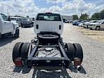New 2024 Chevrolet Silverado 6500 Work Truck Regular Cab Cab Chassis for sale #R247129 - photo 2