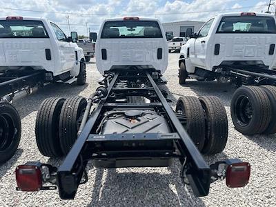 New 2024 Chevrolet Silverado 6500 Work Truck Regular Cab Cab Chassis for sale #R247502 - photo 2