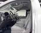 New 2024 Chevrolet Silverado 4500 Work Truck Regular Cab 4WD Flatbed Truck for sale #R247530 - photo 10