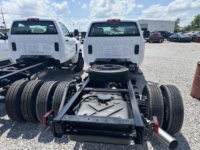 New 2024 Chevrolet Silverado 6500 Work Truck Regular Cab Cab Chassis for sale #R247573 - photo 2