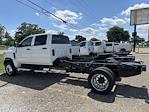 New 2024 Chevrolet Silverado 5500 LT Crew Cab 4WD Cab Chassis for sale #R247576 - photo 2