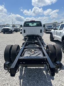 New 2024 Chevrolet Silverado 6500 Work Truck Regular Cab Cab Chassis for sale #R247587 - photo 2
