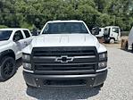 New 2024 Chevrolet Silverado 6500 Work Truck Regular Cab Cab Chassis for sale #R247587 - photo 3
