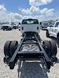 New 2024 Chevrolet Silverado 6500 Work Truck Regular Cab Cab Chassis for sale #R247587 - photo 2