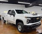 New 2024 Chevrolet Silverado 2500 Crew Cab 4WD Service Truck for sale #R247612 - photo 3