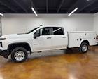 New 2024 Chevrolet Silverado 2500 Crew Cab 4WD Service Truck for sale #R247612 - photo 4