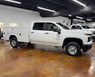 New 2024 Chevrolet Silverado 2500 Crew Cab 4WD Service Truck for sale #R247612 - photo 5