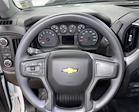 New 2024 Chevrolet Silverado 2500 Crew Cab 4WD Service Truck for sale #R247612 - photo 8