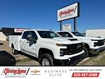 New 2024 Chevrolet Silverado 2500 Crew Cab 4WD Service Truck for sale #R247612 - photo 1