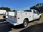 New 2024 Chevrolet Silverado 2500 Crew Cab 4WD Service Truck for sale #R247612 - photo 2