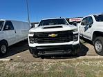 New 2024 Chevrolet Silverado 2500 Crew Cab 4WD Service Truck for sale #R247612 - photo 3