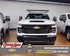 New 2024 Chevrolet Silverado 2500 Double Cab 4WD Service Truck for sale #R256295 - photo 1