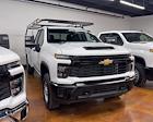 New 2024 Chevrolet Silverado 2500 Double Cab 4WD Service Truck for sale #R256295 - photo 3
