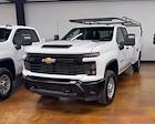 New 2024 Chevrolet Silverado 2500 Double Cab 4WD Service Truck for sale #R256295 - photo 4