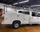 New 2024 Chevrolet Silverado 2500 Double Cab 4WD Service Truck for sale #R256295 - photo 5