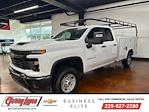 New 2024 Chevrolet Silverado 2500 Double Cab Service Truck for sale #R256295 - photo 20