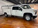 New 2024 Chevrolet Silverado 2500 Double Cab Service Truck for sale #R256295 - photo 21