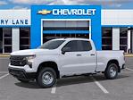 New 2026 Chevrolet Silverado 1500 Work Truck Double Cab 4WD Pickup for sale #R265162 - photo 2