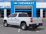 New 2026 Chevrolet Silverado 1500 Work Truck Double Cab 4WD Pickup for sale #R265162 - photo 3