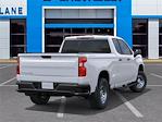 New 2026 Chevrolet Silverado 1500 Work Truck Double Cab 4WD Pickup for sale #R265162 - photo 4