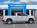 New 2026 Chevrolet Silverado 1500 Work Truck Double Cab 4WD Pickup for sale #R265162 - photo 5