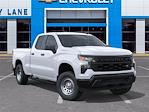 New 2026 Chevrolet Silverado 1500 Work Truck Double Cab 4WD Pickup for sale #R265162 - photo 7