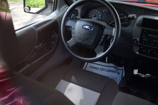 Used 2011 Ford Ranger - photo 6