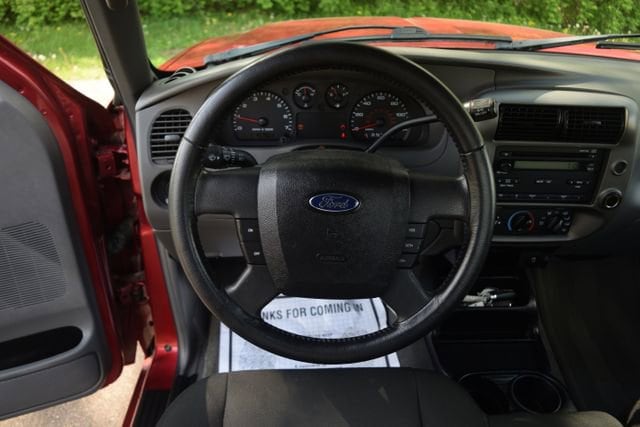 Used 2011 Ford Ranger - photo 8