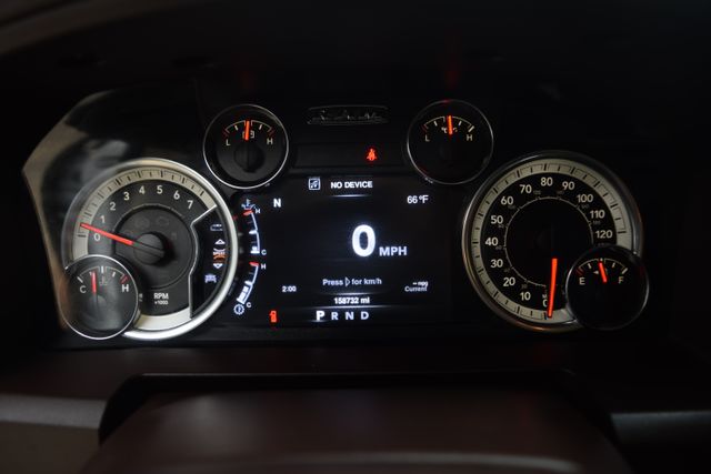 Used 2016 Ram 1500 - photo 5