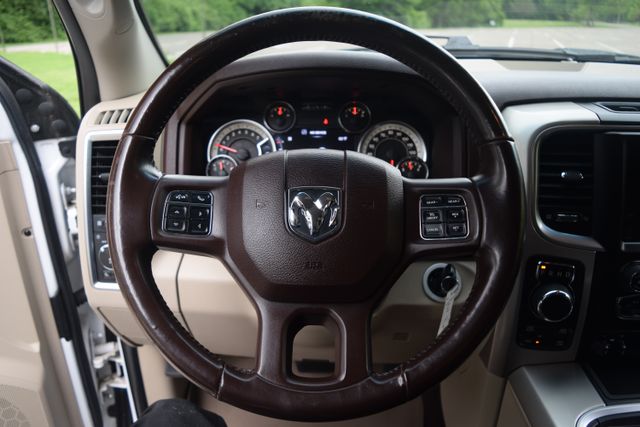Used 2016 Ram 1500 - photo 6