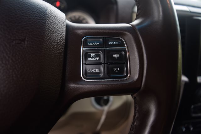 Used 2016 Ram 1500 - photo 7