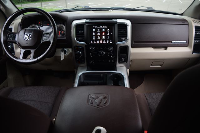 Used 2016 Ram 1500 - photo 10