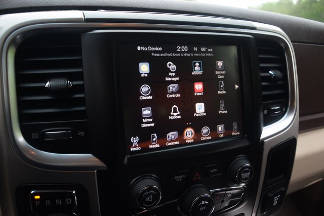 Used 2016 Ram 1500 - photo 11