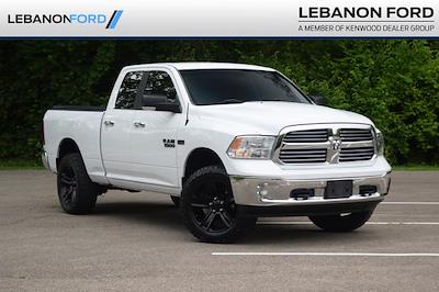 2016 Ram 1500 Quad Cab 4WD Pickup for sale #GS294675 - photo 1