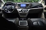 2017 Chrysler Pacifica FWD Minivan for sale #HR542851 - photo 8