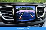2017 Chrysler Pacifica FWD Minivan for sale #HR840134 - photo 10