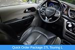 2017 Chrysler Pacifica FWD Minivan for sale #HR840134 - photo 2