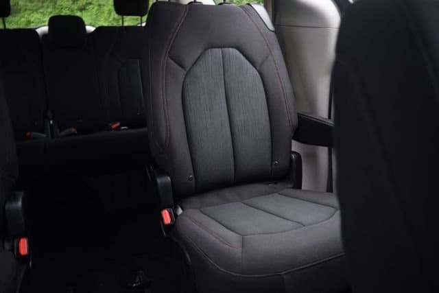 Used 2018 Chrysler Pacifica - photo 21