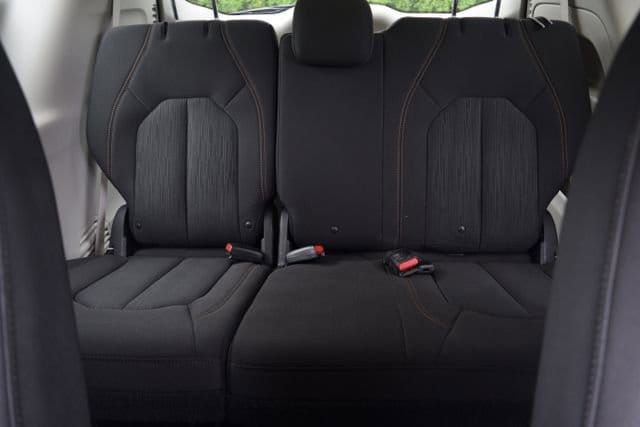 Used 2018 Chrysler Pacifica - photo 22