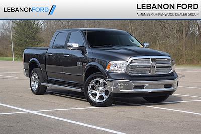 Used 2018 Ram 1500 - photo 1
