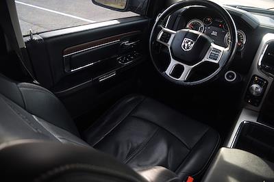Used 2018 Ram 1500 - photo 1