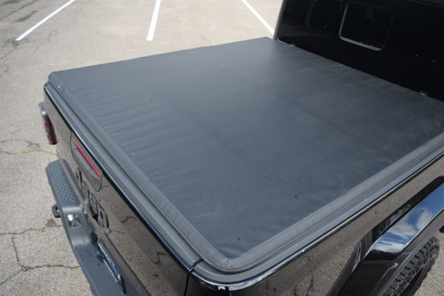 Used 2021 Jeep Gladiator - photo 27
