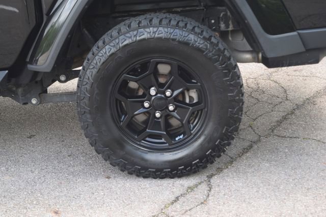Used 2021 Jeep Gladiator - photo 29