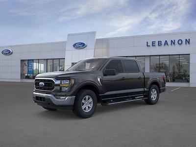 New 2023 Ford F-150 - photo 1