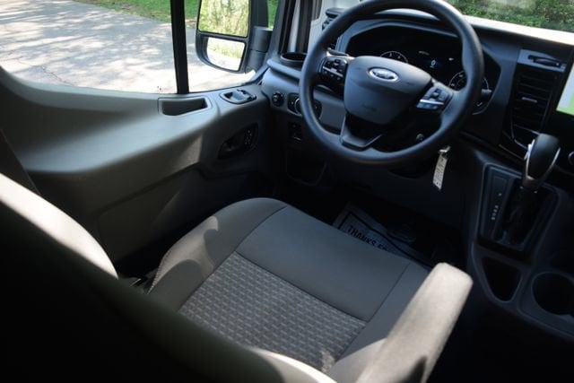 Used 2023 Ford Transit 350 - photo 5