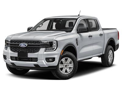 Used 2024 Ford Ranger - photo 1