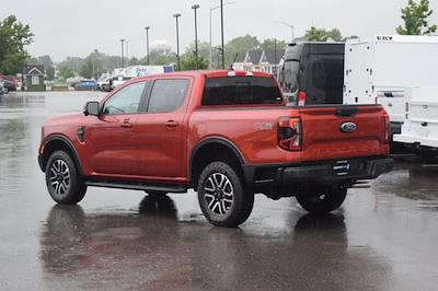 2024 Ford Ranger SuperCrew Cab 4WD Pickup for sale #RLE32142 - photo 1