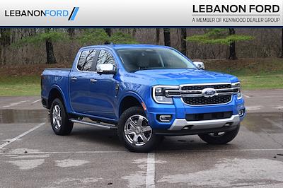 Used 2024 Ford Ranger - photo 1