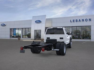 New 2025 Ford F-550 - photo 1